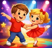 Номинация Танец